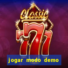 jogar modo demo fortune tiger